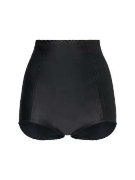 dolce & gabbana - shorts - women - ss24