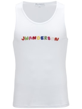 jw anderson - tops - mujer - pv24