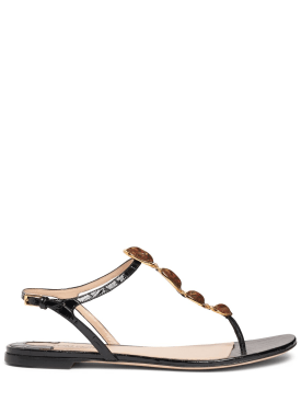 tom ford - flat shoes - women - ss24