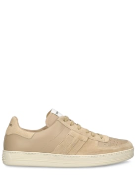 tom ford - sneakers - men - ss24