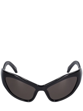 balenciaga - sunglasses - women - new season