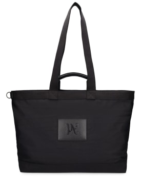 palm angels - tote bags - men - ss24