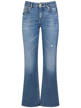 balmain - jeans - donna - ss24