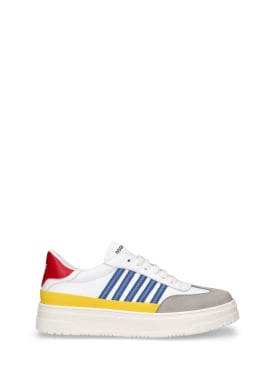 dsquared2 - sneakers - kids-boys - ss24