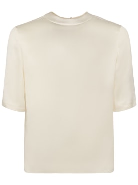 saint laurent - t-shirts - men - new season