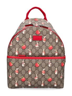 gucci - bags & backpacks - kids-girls - ss24