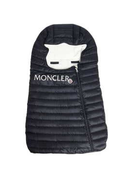 moncler - bed time - kids-girls - ss24