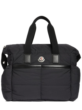 moncler - bags & backpacks - toddler-girls - ss24