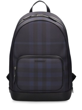 burberry - backpacks - men - ss24