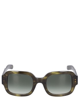 flatlist eyewear - lunettes de soleil - femme - nouvelle saison