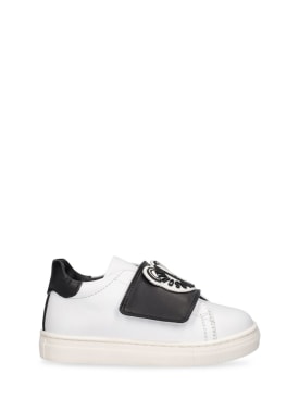 moschino - sneakers - toddler-boys - ss24