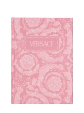versace - desk accessories - home - ss24