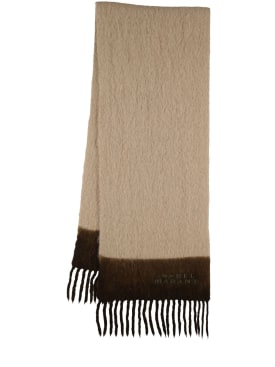 isabel marant - écharpes & foulards - femme - offres