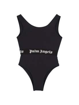 palm angels - swimwear & cover-ups - kids-girls - new season