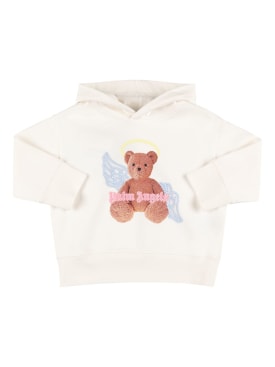 palm angels - sweatshirts - kids-girls - ss24