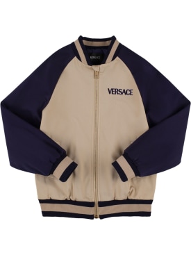 versace - jackets - kids-boys - ss24