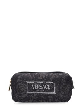 versace - cosmetic bags - women - new season