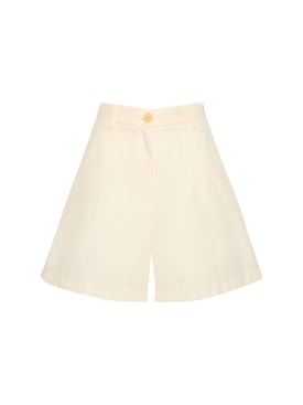 forte_forte - shorts - donna - ss24