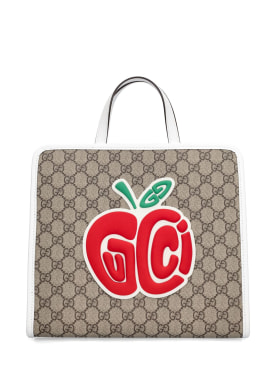 gucci - bags & backpacks - toddler-girls - ss24