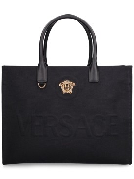 versace - tote bags - women - new season