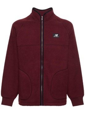new balance - sweat-shirts - homme - offres