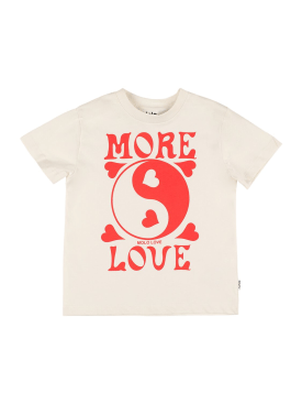 molo - t-shirts & tanks - kids-girls - ss24
