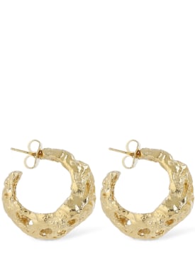 paola sighinolfi - earrings - women - ss24