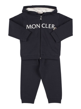 moncler - outfits & sets - baby-boys - ss24