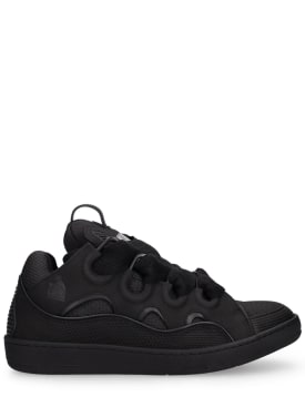 lanvin - sneakers - donna - ss24