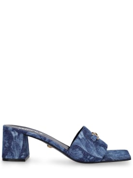 versace - 穆勒鞋 - 女士 - 新季节