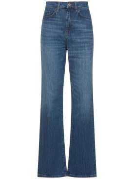 triarchy - jeans - donna - ss24