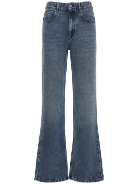 isabel marant - jeans - donna - nuova stagione