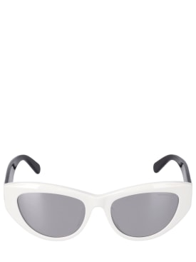 moncler - gafas de sol - mujer - nueva temporada