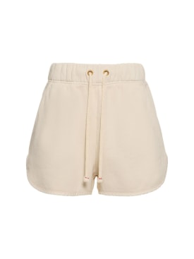 les tien - shorts - donna - ss24