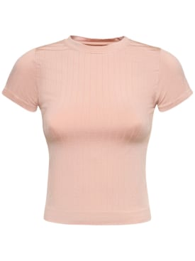 prism squared - sports tops - women - ss24