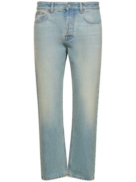 valentino - jeans - men - ss24