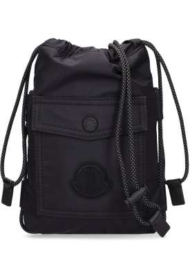 moncler - tracolle & messenger - uomo - nuova stagione