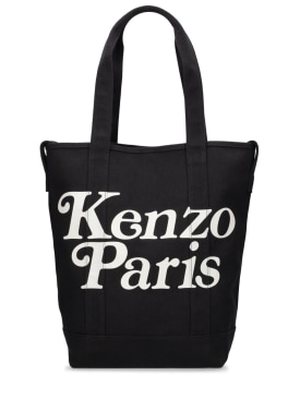 kenzo paris - tote bags - men - new season