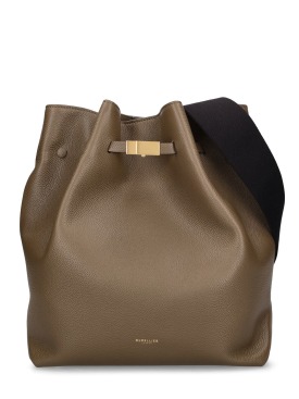 demellier - shoulder bags - women - ss24