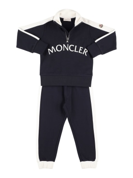moncler - outfits & sets - junior-girls - ss24