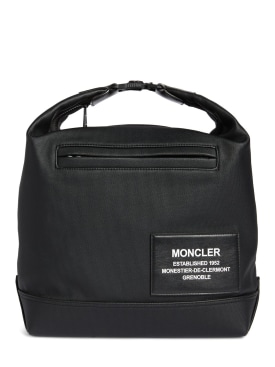 moncler - tote bags - men - ss24