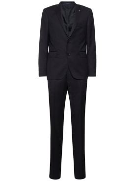 tagliatore - suits - men - new season