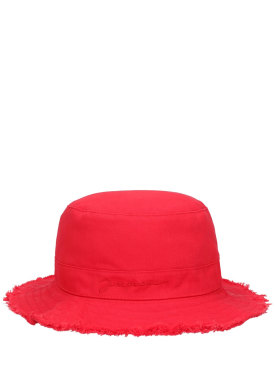 jacquemus - sombreros y gorras - niña - pv24
