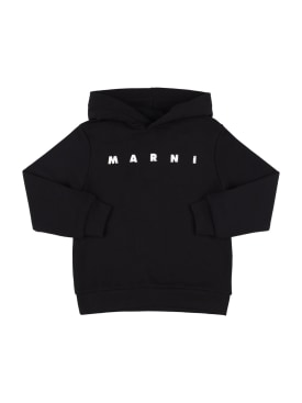 marni junior - sweatshirts - junior-boys - new season