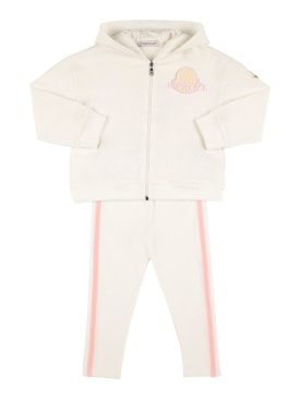 moncler - outfits & sets - kids-girls - ss24