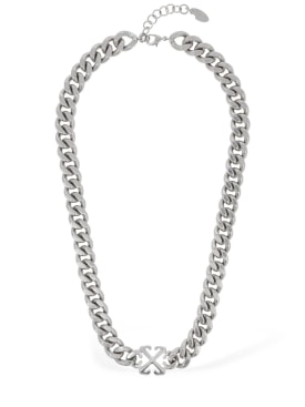 off-white - necklaces - men - ss24