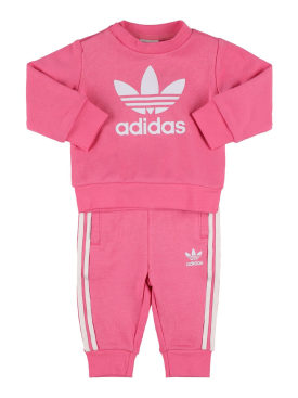 adidas originals - outfit & set - bambini-neonata - ss24
