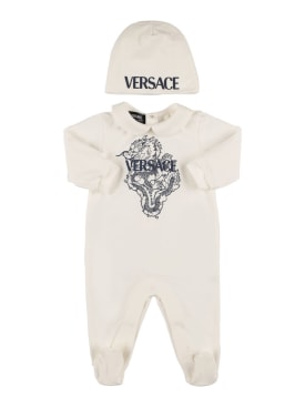 versace - outfit & set - bambini-neonato - nuova stagione