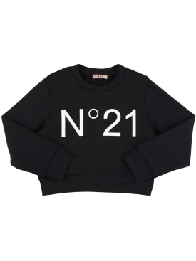 n°21 - sweatshirts - mädchen - neue saison