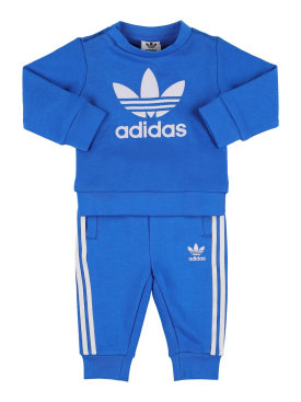 adidas originals - outfit & set - bambino-bambina - ss24